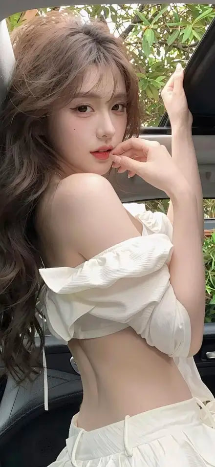 晚风列车纪
